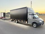 ГАЗ ГАЗель 2012 годаүшін13 500 000 тг. в Шымкент – фото 3