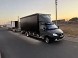 ГАЗ ГАЗель 2012 годаүшін13 500 000 тг. в Шымкент