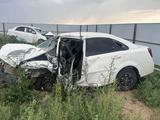 Chevrolet Trax 2014 года за 750 000 тг. в Атырау – фото 3