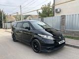 Honda Elysion 2007 года за 5 000 000 тг. в Алматы
