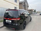 Honda Elysion 2007 года за 5 000 000 тг. в Алматы – фото 2