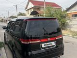 Honda Elysion 2007 года за 5 000 000 тг. в Алматы – фото 5