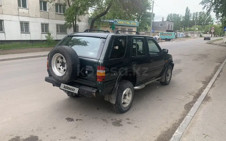 Opel Frontera 1996 годаүшін1 900 000 тг. в Павлодар