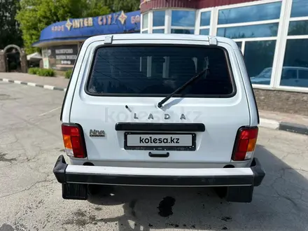 ВАЗ (Lada) Lada 2121 2024 годаүшін5 800 000 тг. в Уральск – фото 3