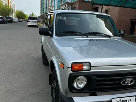 ВАЗ (Lada) Lada 2121 2024 годаүшін5 800 000 тг. в Уральск – фото 12