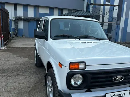 ВАЗ (Lada) Lada 2121 2024 годаүшін5 800 000 тг. в Уральск – фото 19