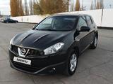 Nissan Qashqai 2013 года за 6 000 000 тг. в Житикара – фото 2