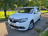 Renault Sandero 2015 года за 5 000 000 тг. в Алматы – фото 2