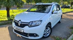 Renault Sandero 2015 года за 5 000 000 тг. в Алматы – фото 2