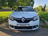 Renault Sandero 2015 года за 5 000 000 тг. в Алматы – фото 3