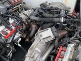 Двигатель CDR 4.2, с маленьким пробегом, из Японии за 2 300 000 тг. в Алматы – фото 2