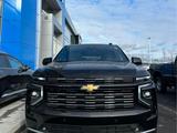 Chevrolet Tahoe 2025 годаүшін53 700 000 тг. в Алматы – фото 2