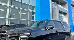 Chevrolet Tahoe 2025 годаfor53 700 000 тг. в Алматы