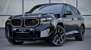 BMW XM 2024 года за 85 407 000 тг. в Усть-Каменогорск