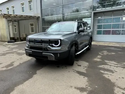 BAIC BJ30 Comfort 2026 года за 13 690 000 тг. в Уральск