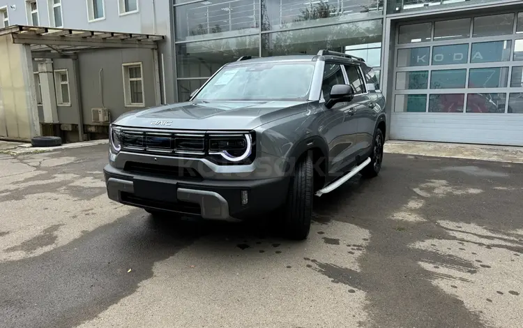 BAIC BJ30 Comfort 2026 годаүшін13 690 000 тг. в Уральск