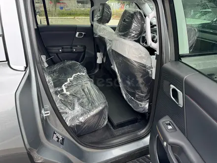 BAIC BJ30 Comfort 2026 года за 13 690 000 тг. в Уральск – фото 10