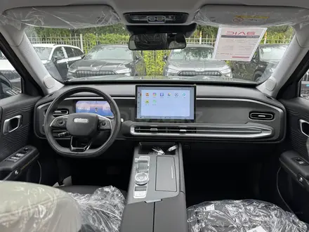 BAIC BJ30 Comfort 2026 года за 13 690 000 тг. в Уральск – фото 11