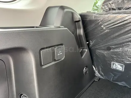 BAIC BJ30 Comfort 2026 года за 13 690 000 тг. в Уральск – фото 15