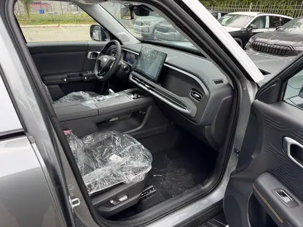 BAIC BJ30 Comfort 2026 года за 13 690 000 тг. в Уральск – фото 16