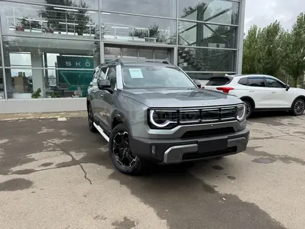 BAIC BJ30 Comfort 2026 года за 13 690 000 тг. в Уральск – фото 17