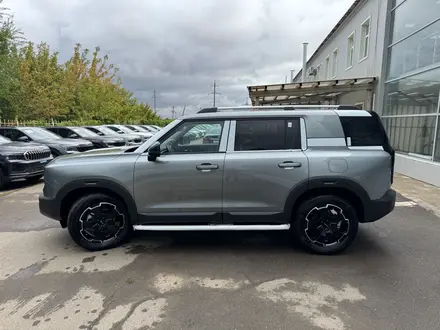 BAIC BJ30 Comfort 2026 года за 13 690 000 тг. в Уральск – фото 2