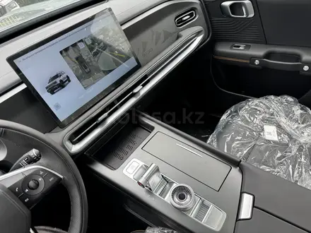 BAIC BJ30 Comfort 2026 года за 13 690 000 тг. в Уральск – фото 5