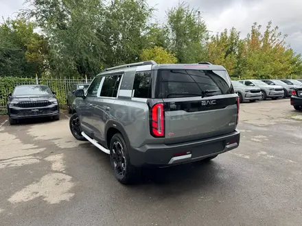 BAIC BJ30 Comfort 2026 года за 13 690 000 тг. в Уральск – фото 6