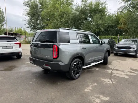 BAIC BJ30 Comfort 2026 года за 13 690 000 тг. в Уральск – фото 7