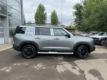 BAIC BJ30 Comfort 2026 года за 13 690 000 тг. в Уральск – фото 9