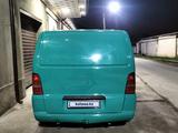 Mercedes-Benz Vito 1997 годаүшін3 000 000 тг. в Шымкент – фото 2