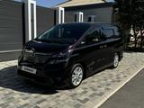 Toyota Alphard 2010 года за 10 000 000 тг. в Шымкент