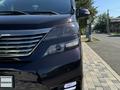 Toyota Alphard 2010 годаүшін10 000 000 тг. в Шымкент – фото 43