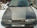 Mazda 626 1991 года за 850 000 тг. в Усть-Каменогорск – фото 2