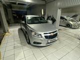 Chevrolet Cruze 2011 годаүшін3 000 000 тг. в Атырау – фото 2