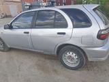 Nissan Almera 1999 годаүшін650 000 тг. в Атырау – фото 2