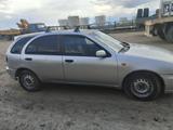 Nissan Almera 1999 годаүшін650 000 тг. в Атырау – фото 4