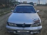 Nissan Almera 1999 годаүшін650 000 тг. в Атырау – фото 5