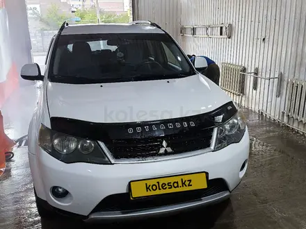 Mitsubishi Outlander 2008 года за 5 600 000 тг. в Астана