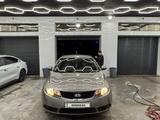 Kia Cerato 2010 годаүшін4 100 000 тг. в Шымкент