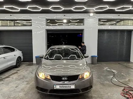 Kia Cerato 2010 года за 4 100 000 тг. в Шымкент