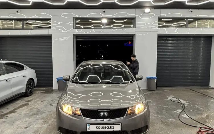 Kia Cerato 2010 годаүшін4 100 000 тг. в Шымкент