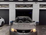 Kia Cerato 2010 годаүшін4 100 000 тг. в Шымкент – фото 5