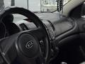 Kia Cerato 2010 годаүшін4 100 000 тг. в Шымкент – фото 8