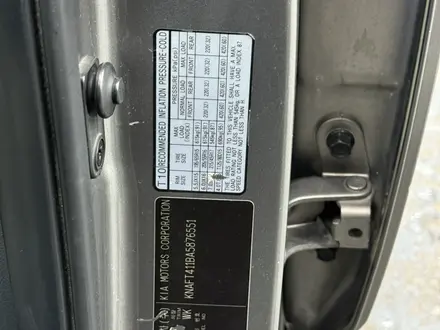 Kia Cerato 2010 года за 4 100 000 тг. в Шымкент – фото 9