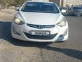 Hyundai Elantra 2014 года за 6 000 000 тг. в Актау – фото 3