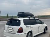 Honda Odyssey 2000 года за 4 500 000 тг. в Алматы – фото 2