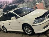 Honda Odyssey 2000 года за 4 500 000 тг. в Алматы – фото 3