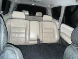 Honda Odyssey 2000 года за 4 500 000 тг. в Алматы – фото 4