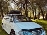 Honda Odyssey 2000 года за 4 500 000 тг. в Алматы